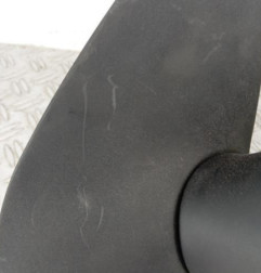 Retroviseur gauche PEUGEOT 206 Photo n°4