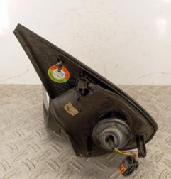 Retroviseur gauche PEUGEOT 206 Photo n°5