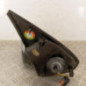 Retroviseur gauche PEUGEOT 206
