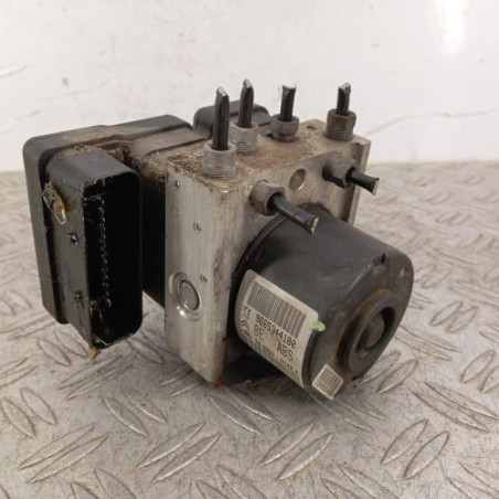 Bloc ABS (freins anti-blocage) PEUGEOT 207 Photo n°1