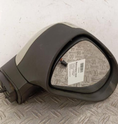 Retroviseur droit PEUGEOT 207 Photo n°1