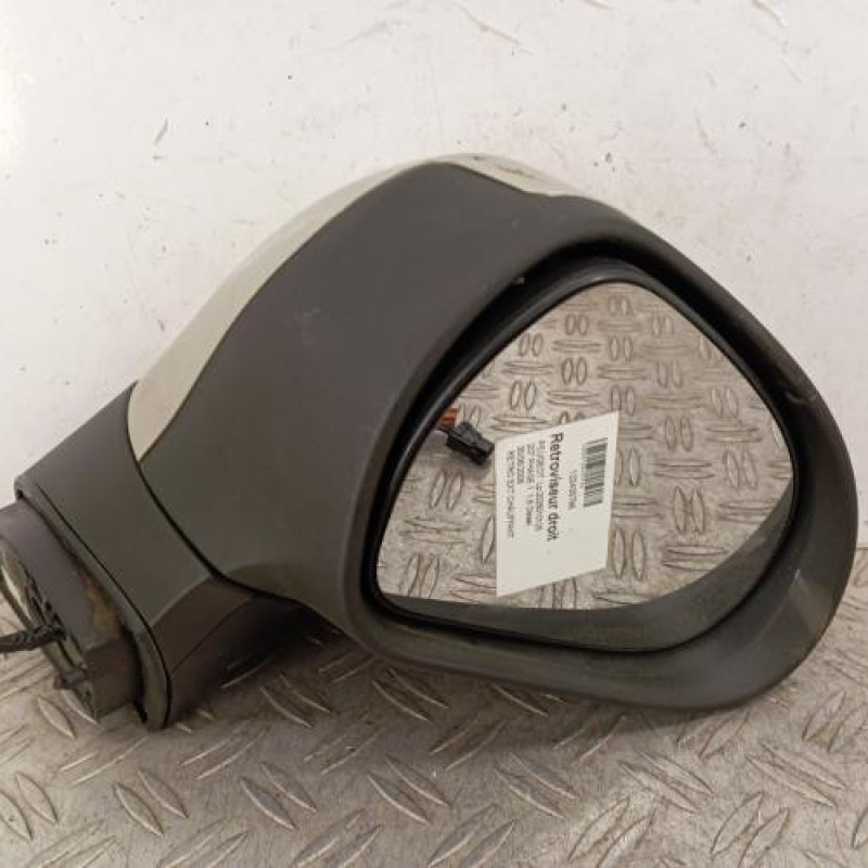 Retroviseur droit PEUGEOT 207