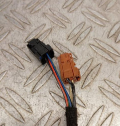 Retroviseur droit PEUGEOT 207 Photo n°4