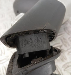 Retroviseur droit PEUGEOT 207 Photo n°5