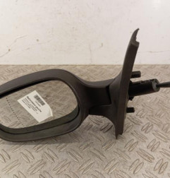 Retroviseur gauche RENAULT CLIO 2 CAMPUS Photo n°1