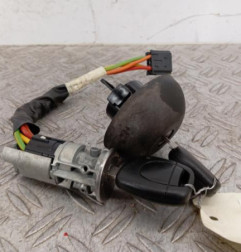 Neiman RENAULT CLIO 2 CAMPUS Photo n°1