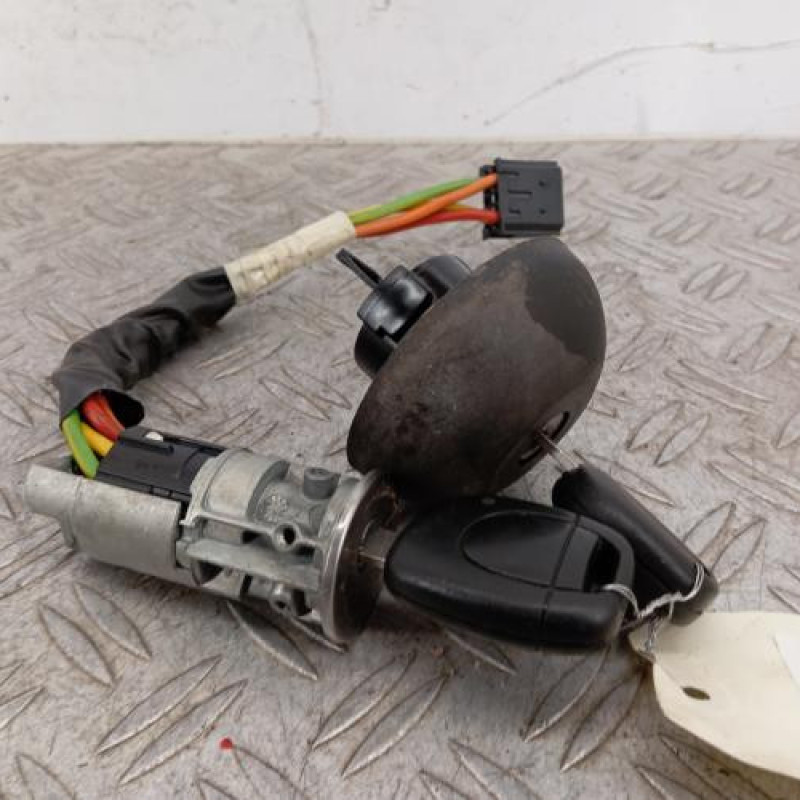 Neiman RENAULT CLIO 2 CAMPUS