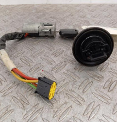 Neiman RENAULT CLIO 2 CAMPUS