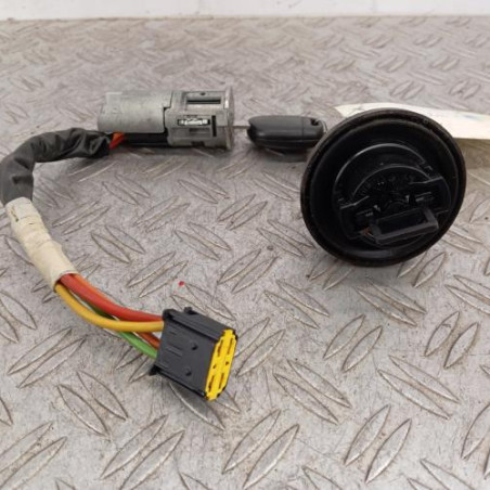 Neiman RENAULT CLIO 2 CAMPUS