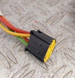 Neiman RENAULT CLIO 2 CAMPUS Photo n°3