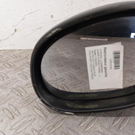 Retroviseur gauche CITROEN XSARA PICASSO