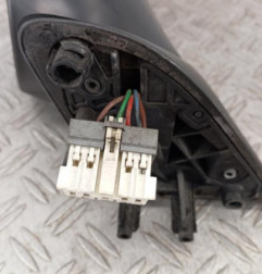 Retroviseur gauche CITROEN XSARA PICASSO Photo n°5