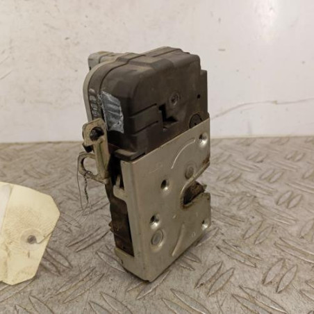 Serrure avant gauche PEUGEOT 206+ Photo n°1