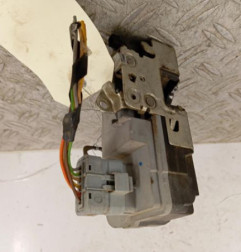 Serrure avant gauche PEUGEOT 206+ Photo n°3