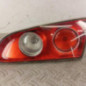 Feu arriere secondaire droit (feux) SEAT IBIZA 3