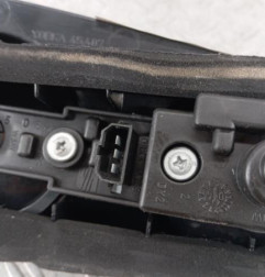 Feu arriere secondaire droit (feux) SEAT IBIZA 3 Photo n°3