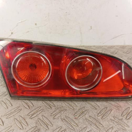 Feu arriere secondaire gauche (feux) SEAT IBIZA 3 Photo n°1