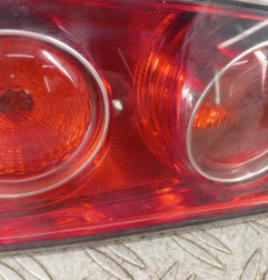 Feu arriere secondaire gauche (feux) SEAT IBIZA 3