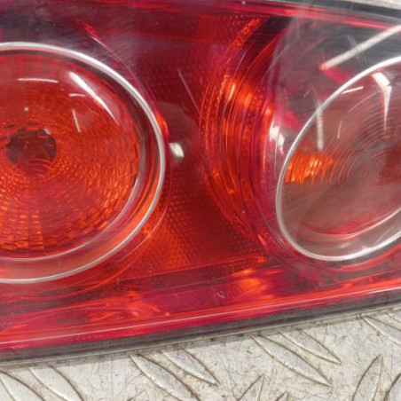 Feu arriere secondaire gauche (feux) SEAT IBIZA 3