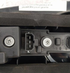 Feu arriere secondaire gauche (feux) SEAT IBIZA 3 Photo n°4