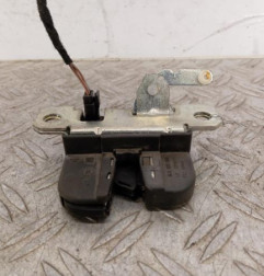 Serrure de hayon SEAT IBIZA 3 Photo n°1