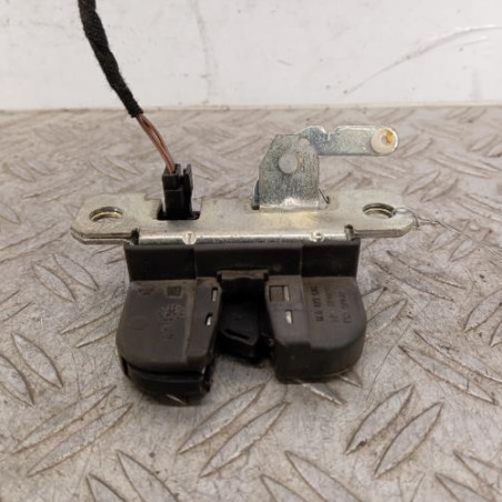 Serrure de hayon SEAT IBIZA 3 Photo n°1