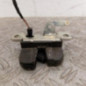 Serrure de hayon SEAT IBIZA 3