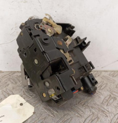 Serrure arriere gauche AUDI A6 2 Photo n°1