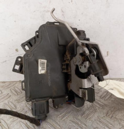 Serrure arriere gauche AUDI A6 2