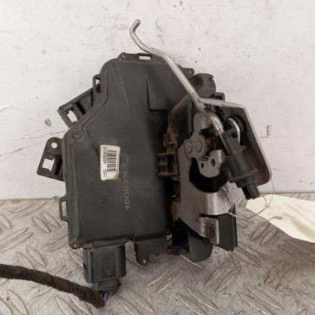 Serrure arriere gauche AUDI A6 2