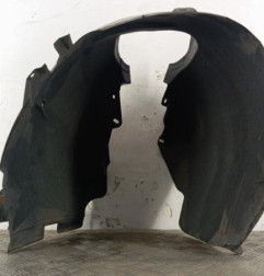 Pare boue avant gauche FORD FOCUS 2 Photo n°1