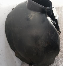 Pare boue avant gauche FORD FOCUS 2 Photo n°3