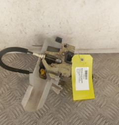 Serrure avant gauche RENAULT CLIO 2 Photo n°1