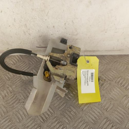 Serrure avant gauche RENAULT CLIO 2 Photo n°1