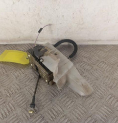 Serrure avant gauche RENAULT CLIO 2