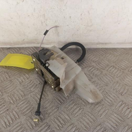 Serrure avant gauche RENAULT CLIO 2