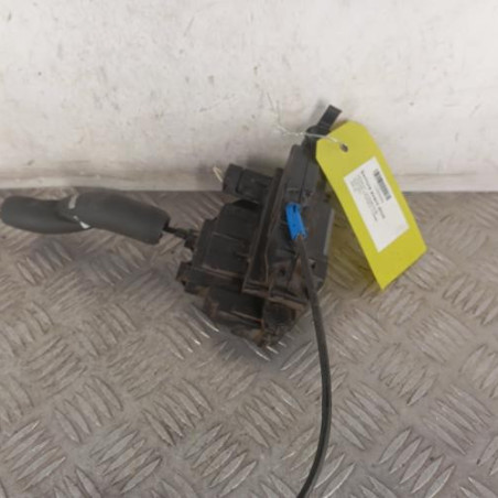 Serrure avant droit RENAULT LAGUNA 3 Photo n°1