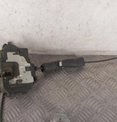 Serrure avant droit RENAULT LAGUNA 3