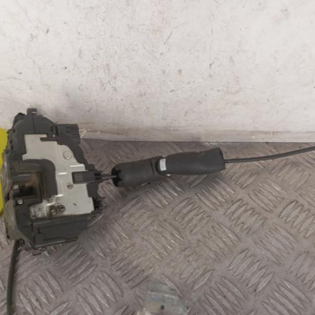 Serrure avant droit RENAULT LAGUNA 3