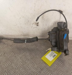 Serrure avant gauche RENAULT LAGUNA 3 Photo n°1