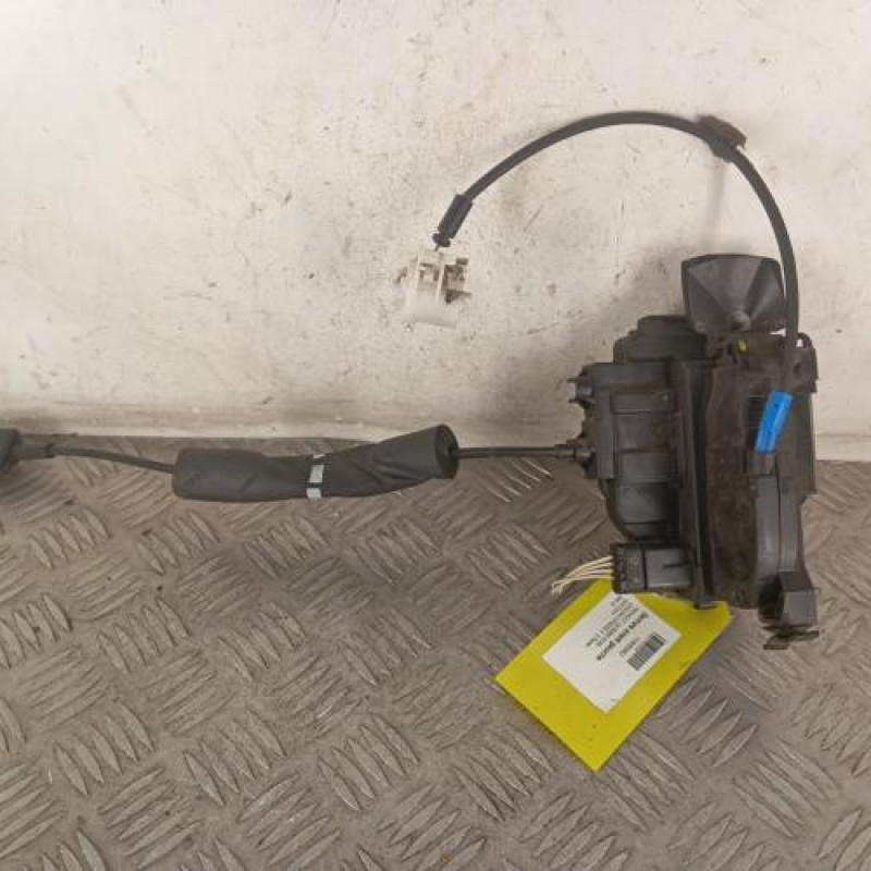 Serrure avant gauche RENAULT LAGUNA 3