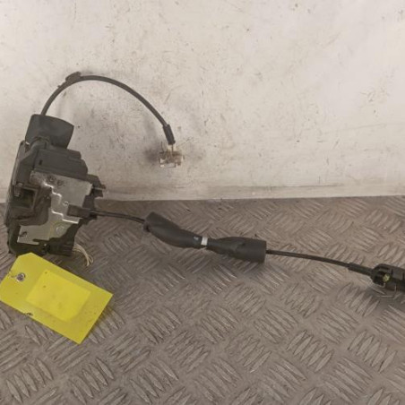 Serrure avant gauche RENAULT LAGUNA 3