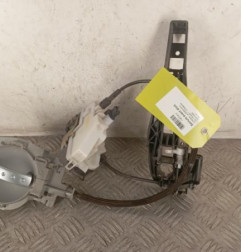 Serrure avant droit CITROEN C3 1 Photo n°1