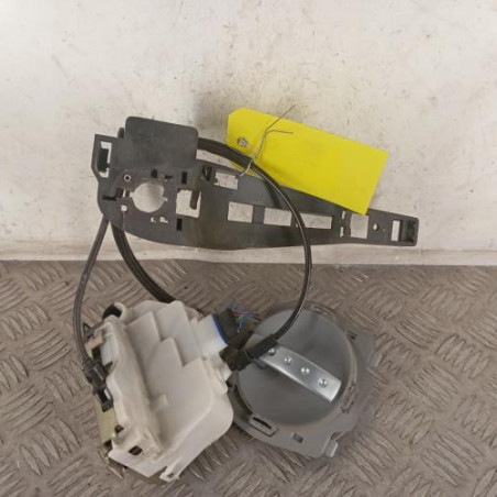 Serrure avant droit CITROEN C3 1