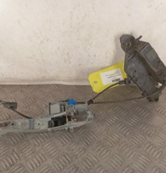 Serrure avant gauche CITROEN C4 GRAND PICASSO 1 Photo n°1