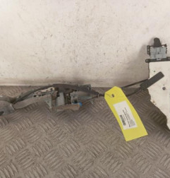 Serrure avant gauche CITROEN C4 GRAND PICASSO 1