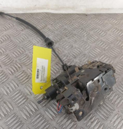 Serrure avant droit VOLKSWAGEN GOLF 4 Photo n°1