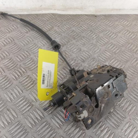 Serrure avant droit VOLKSWAGEN GOLF 4 Photo n°1