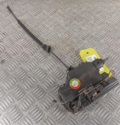 Serrure avant droit VOLKSWAGEN GOLF 4