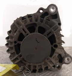 Alternateur VOLKSWAGEN TRANSPORTER 5 Photo n°1